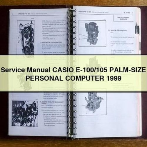 Pioneer AVIC F320BT U310BT Service Manual & Repair Guide