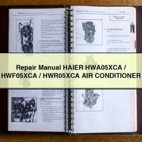 KUBOTA Tractor L3200 Factory Service Repair Manual