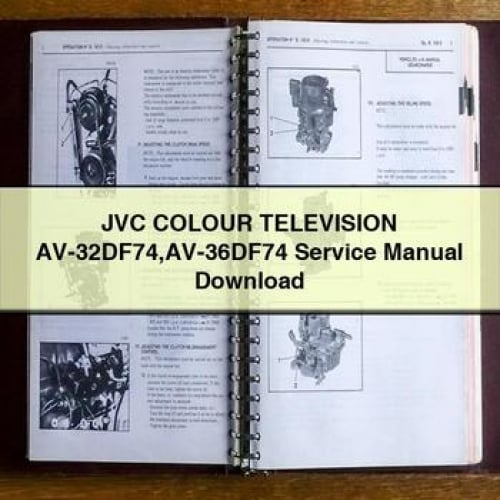 Yanmar YM165 YM165D Tractor Parts Catalog Manual DOWNLOA