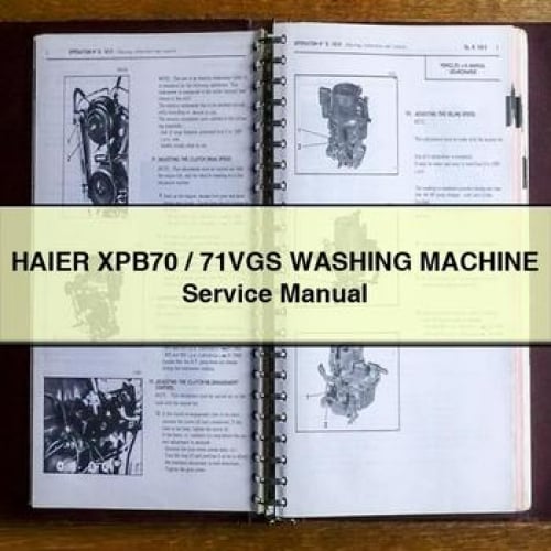 Kubota M9000 Tractor Workshop Repair Service Manual