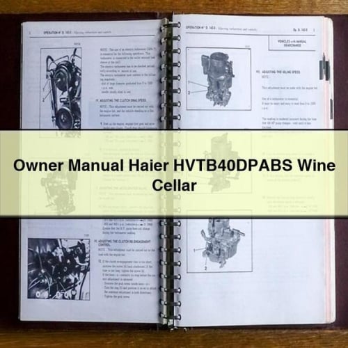 Kubota Bx1500 Sub Compact Tractor Workshop Service Manual