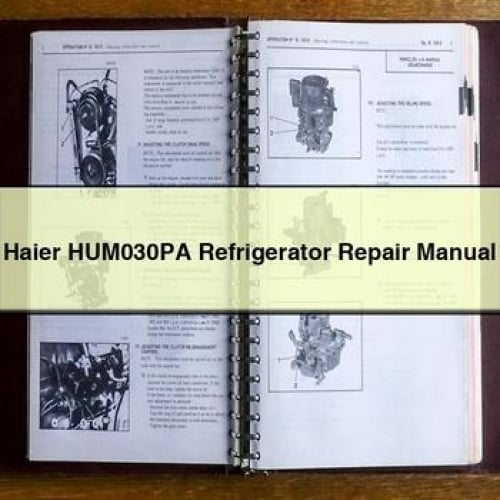 Kubota B1550 B1550HST Tractor Factory Service Repair Manual