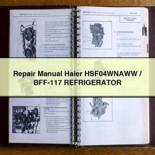 Kubota B2150 Tractor and Mower Factory Service Repair Manual