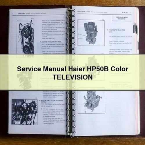 Ford 550 555 Tractor Backhoe Loader Repair Service Manual
