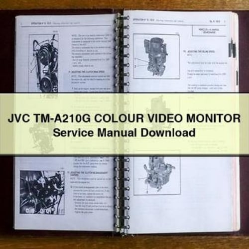 Massey Ferguson 200 Series Tractor Full Service Repair Manual