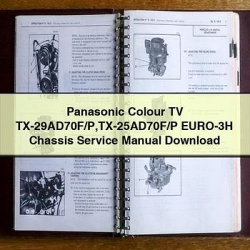 Allis Chalmers 7060 7080 8010 tractor Shop Service Manual