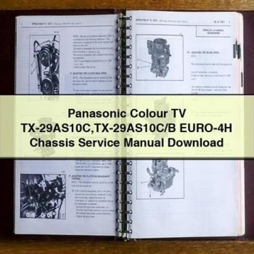 Allis Chalmers D-17 and D-17 series 3 series 4 shop Manual