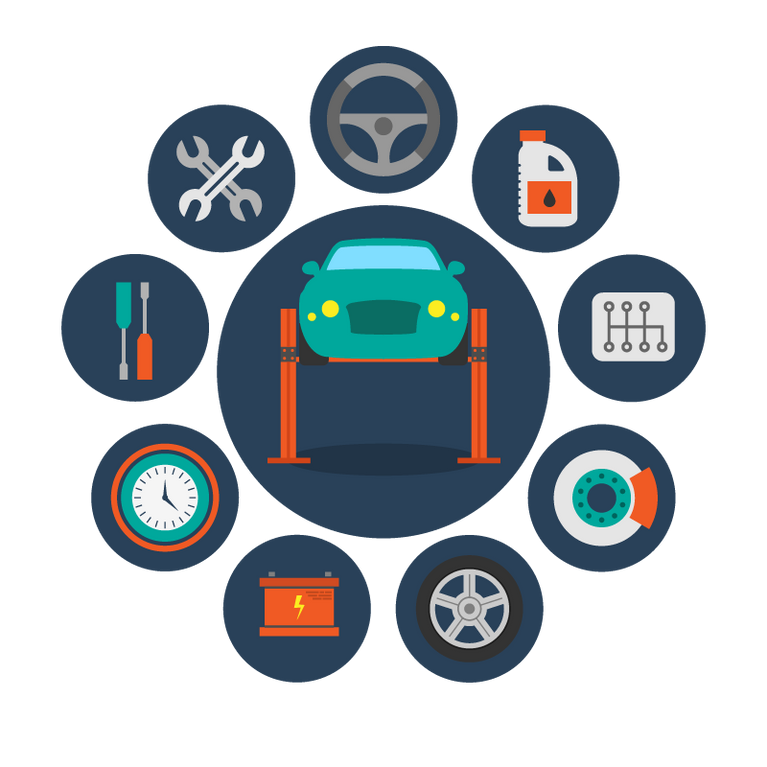 AUDI A8 D4 S8 4H 2010-2017 Workshop Service Repair Manual