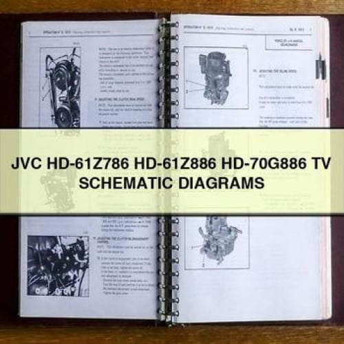 Oliver 1755 1855 1955 Tractor Full Service & Repair Manual Download PDF