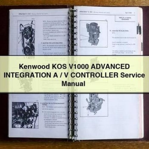 IH International Harvester 1086 Workshop Service Manual