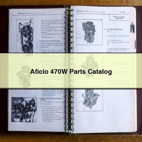 Case IH 235 Workshop Repair Service Manual