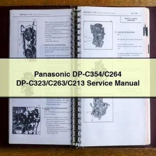 Collection of 2 files: Case David Brown 1594 Tractor Factory Service Manual & Illustrated Parts Manual - Improved - Download PDF