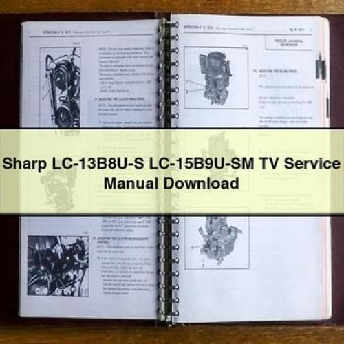 Landini Globalfarm 95 105 90 100 Tractor Factory Service and Repair Workshop Manual Instant Download PDF
