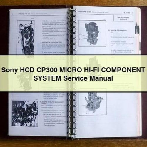 Collection of 2 files: Case David Brown 1394 Tractor Factory Service Manual & Operators Manual - Improved - Download PDF