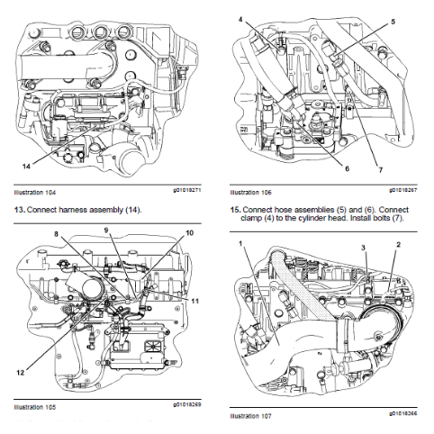 Nissan Navara Technical Manual