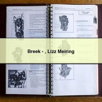 Breek - Lizz Meiring