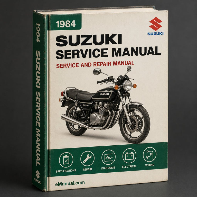 1984 1985 1986 1987 1988 1989 1990 1991 1992 1993 1994 1995 1996 1997 1998 1999 2000 2001 Suzuki LT50 Youth ATV Factory Service Repair Manual