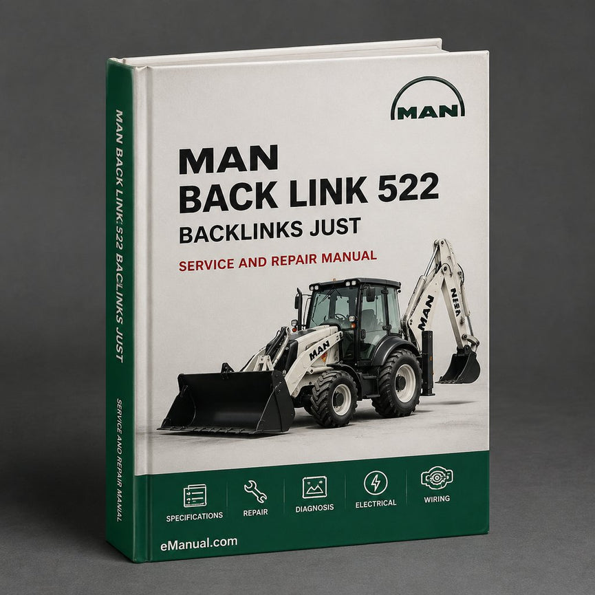 new Back Link - 522 Backlinks Just 60 Days Service Repair Workshop Manual PDF