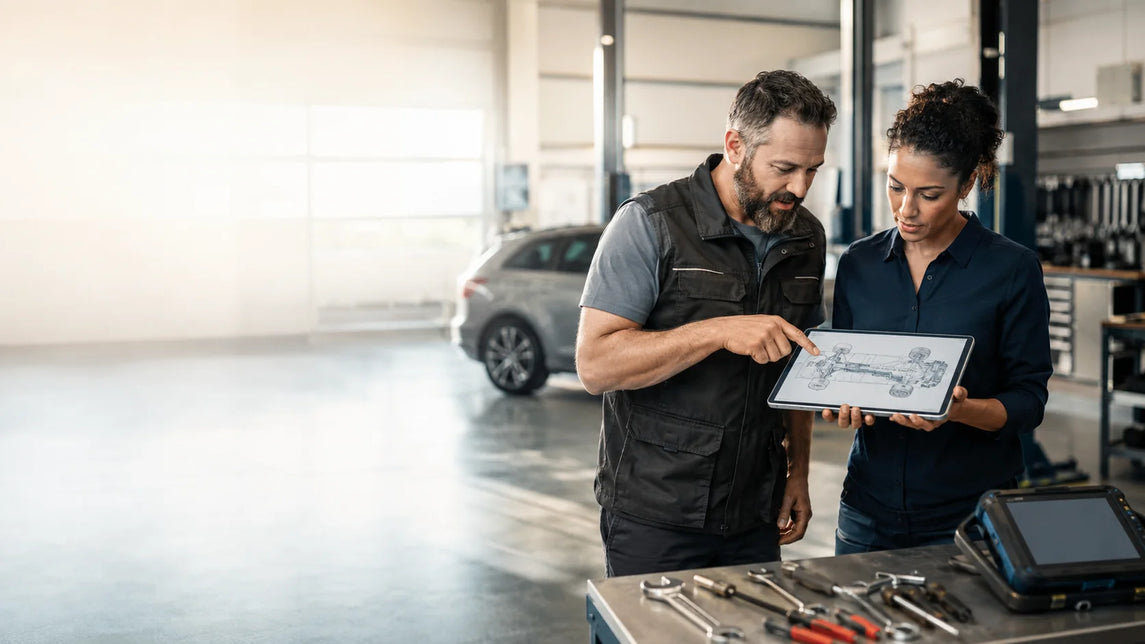 5 Signs Your Timing Belt Needs Replacing Before It Fails
