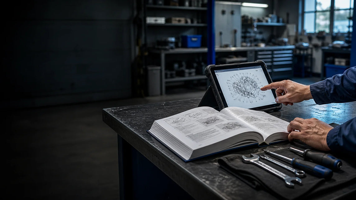 How to Diagnose a Car Battery That Won't Hold a Charge
