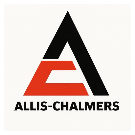 Allis Chalmers Riding Mowers