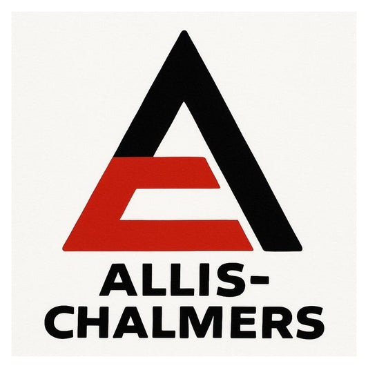 Allis Chalmers Tractors