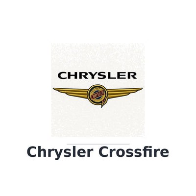 Chrysler Crossfire