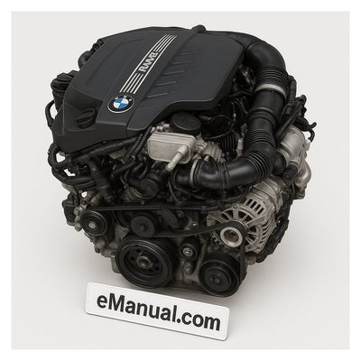 BMW N55