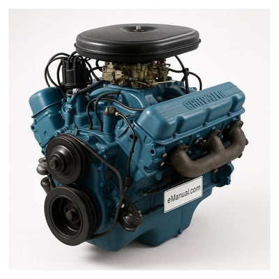Chrysler M Series