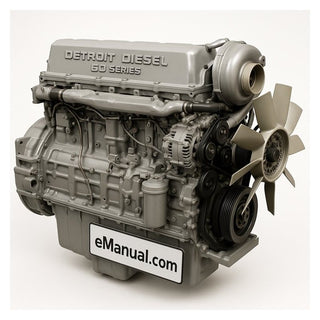 Detroit Diesel 60 Series