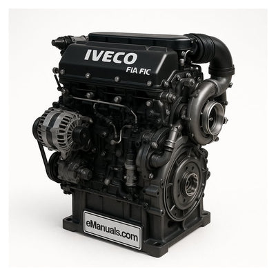 Iveco FIA FIC