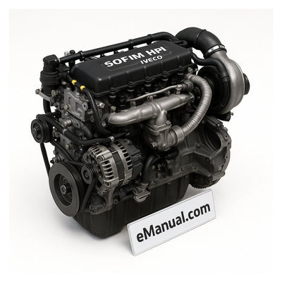 Iveco Sofim HPI