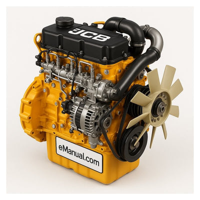 JCB 444