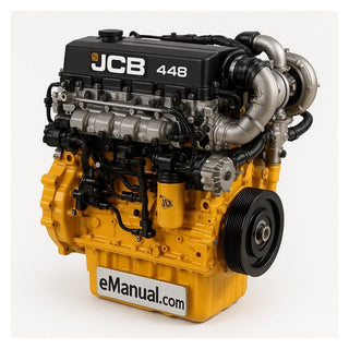 JCB 448