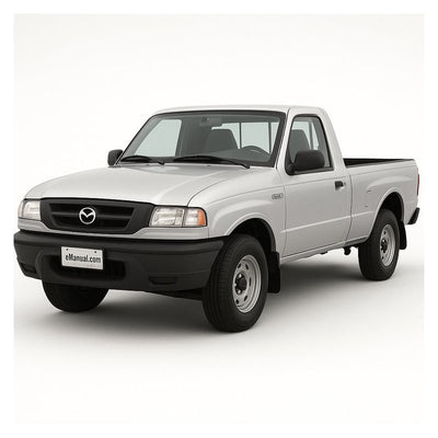 Mazda B Series