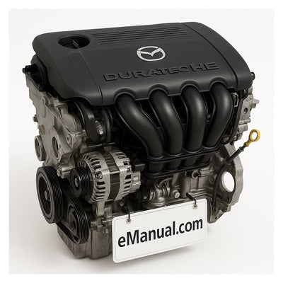 Mazda Duratec HE