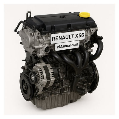 Renault X56