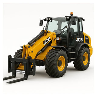 JCB TM Models
