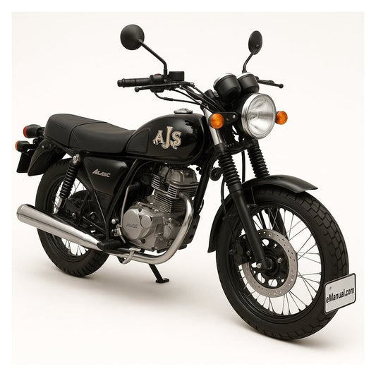 Ajs 14