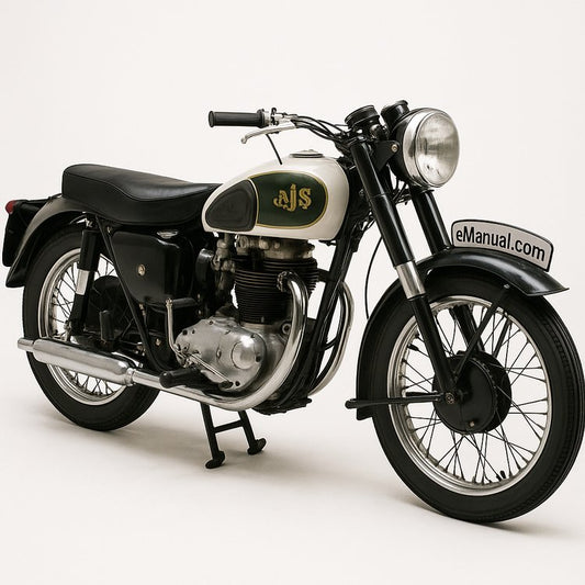 Ajs 16