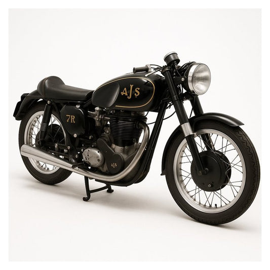 Ajs 7R