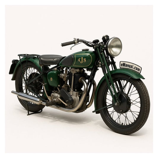 Ajs 8