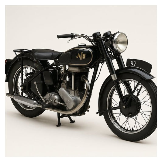 Ajs K7