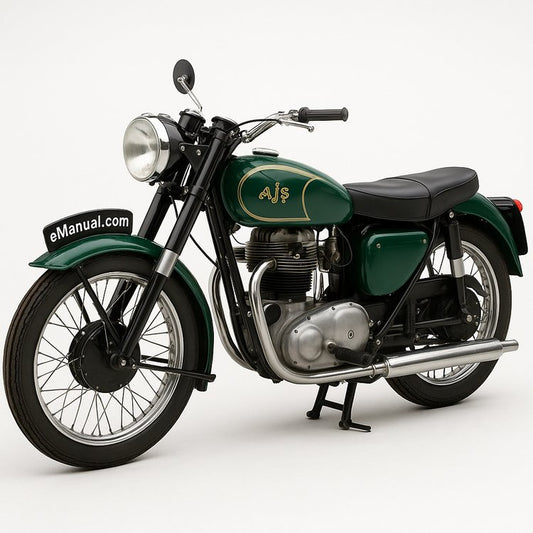AJS Lightweight Models