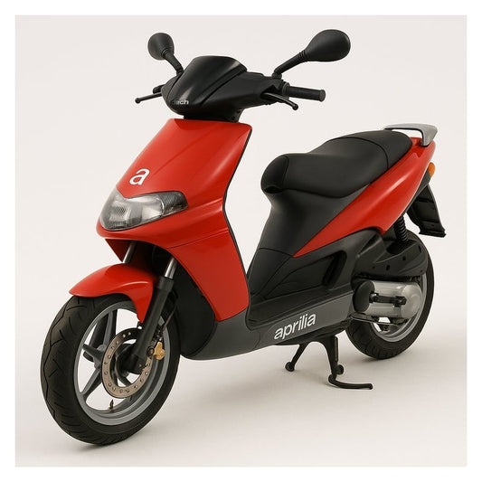Aprilia Ditech