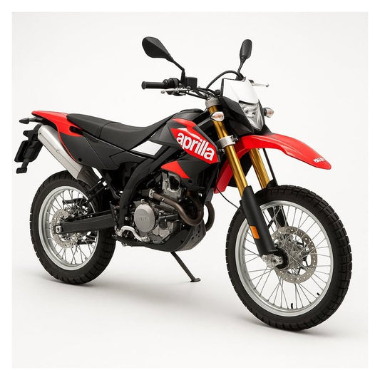 Aprilia MX Models