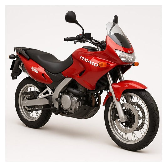Aprilia Pegaso Models
