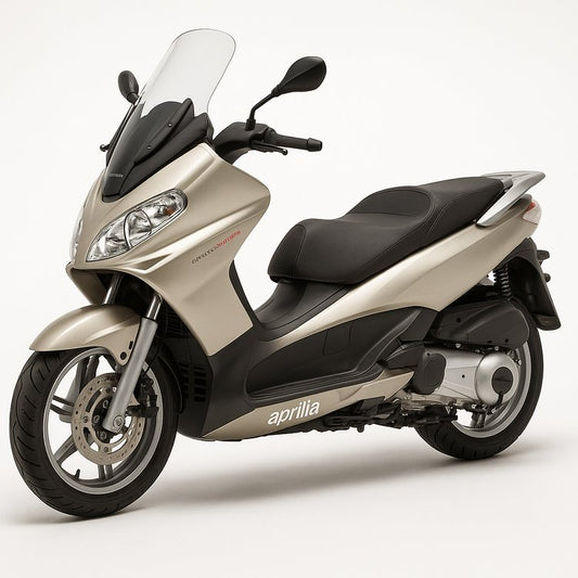 Aprilia Quasar