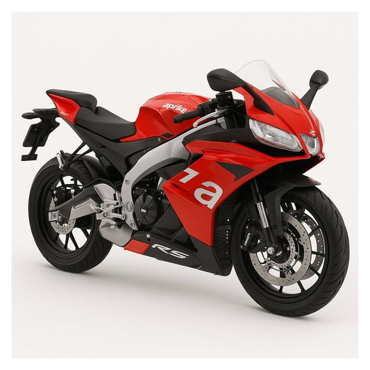 Aprilia RS Models