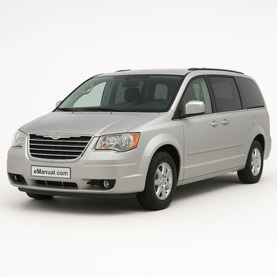 Chrysler Grand Voyager